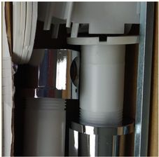 Zdjęcie Excellent Zestaw Mocowań Doto CECZ0053300 - Lipno