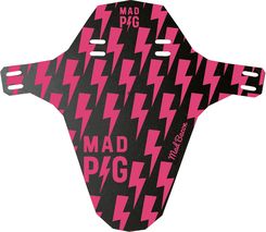 Zdjęcie Błotnik przedni MAD PIG Bacon - różowy (pink) - Lębork