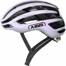 Zdjęcie Kask rowerowy ABUS AIRBREAKER 2.0 - all-in purple, M (54-58cm) - Tychowo