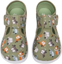 Zdjęcie Kapcie Sprandi - Rybnik