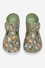 Zdjęcie Kapcie Sprandi CEO-CM240431 - Rybnik