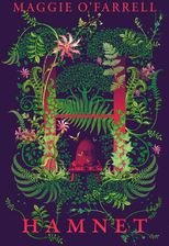 Zdjęcie Hamnet - Maggie O'Farrell [KSIĄŻKA] - Kolbuszowa
