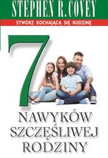 Zdjęcie 7 nawyków szczęśliwej rodziny - Radomsko