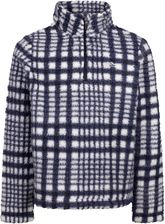 Zdjęcie Bluza Dziecięca Booker AT200 Half Zip Fleece Top - Warka