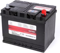Toyota Oe Corolla Highlander Land Cruiser Akumulator 12V 75Ah 28800-Azc26