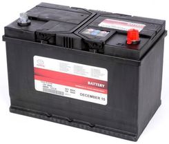 Toyota Oe Rav4 Camry Corolla Avensis Auris Akumulator 80Ah 28800-Azc24