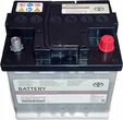 Toyota Oe Akumulator Rozruchowy 12V 45Ah 286A 28800-Azc01