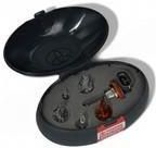 Toyota Oe Zestaw Zapasowych Zarowek H11 Wy21W W21/5W W16W 90981-Yzzp3