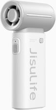Zdjęcie Jisulife Mini Dmuchawa Wentylator Przenośny Usb-C 5000Mah Szary - Sulejów