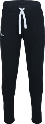 UNISEX PANTS OLIMP TEAM BLACK XS