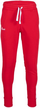 UNISEX PANTS OLIMP TEAM RED M
