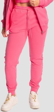 GymBeam Women‘s Limitless Joggers Dragonfruit