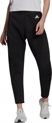 Damskie spodnie dresowe ADIDAS ZNE P PB RDY M