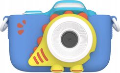 Zdjęcie Myfirst Camera 3 Aparat Dla Dzieci Cyfrowy 16Mp Selfie Makro Full Hd Video - Trzebinia