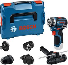 Zdjęcie Bosch GSR 12V-32 FC Professional 06019N7102 - Radom