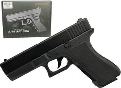 Zdjęcie Cabo-Toys Glock V45 Półmetalowy 20Cm - Lwówek