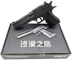 Zdjęcie Cabo-Toys Desert Eagle Black A170 Ciężki 21,5Cm - Słupsk
