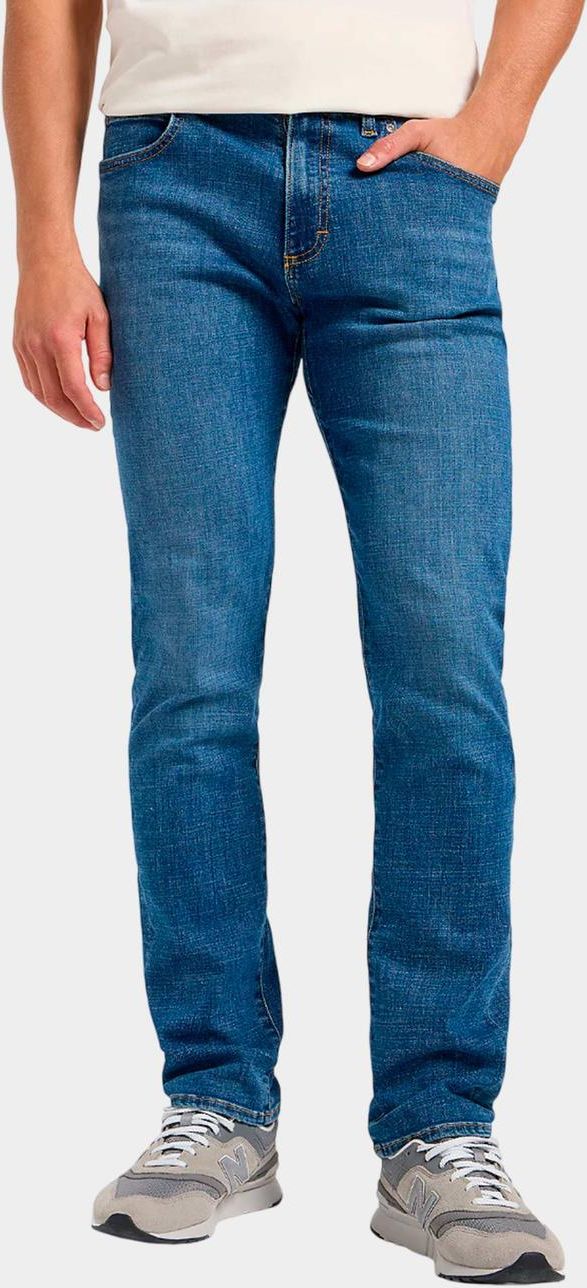Lee Slim Fit Mvp Forge Jeans | Atmósfera Sport