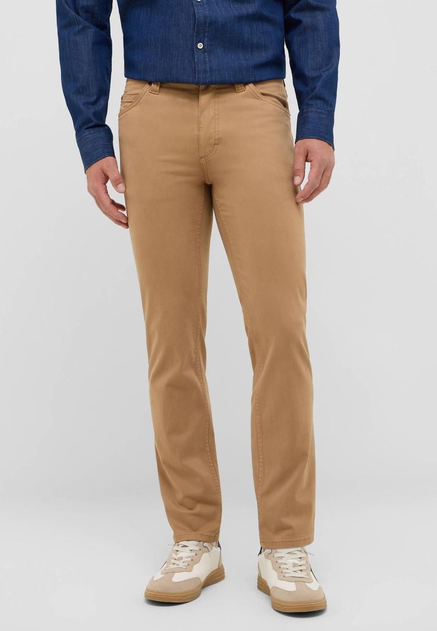 MUSTANG Style Tramper Straight Jeans, Blu, 30W x 32L Uomo