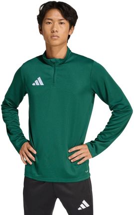 Bluza męska adidas Entrada 26 Training Top zielona KE9823