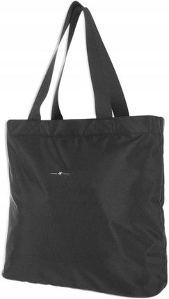 Torba na ramię 4F torebka sportowa F071 20S 24 L czarny