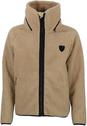 Polar z kapturem dla kobiet Peak Mountain Amay