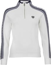 Zdjęcie Bardzowy golf 1/2 zamek damski Peak Mountain Adomino - Skępe