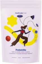 Zdjęcie Health Labs ProteinMe Białko 472,5 g - Milicz