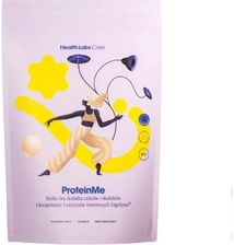 Zdjęcie Health Labs ProteinMe Białko Wanilia 472,5 g - Karpacz