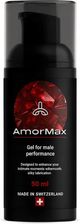 Zdjęcie Żel AmorMax 50 ml Wzmacniacz intymnego dobrostanu i witalności - Bartoszyce