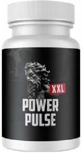 Zdjęcie Power Pulse XXL - Maksymalna męska witalność (30 kapsułek) - Barczewo