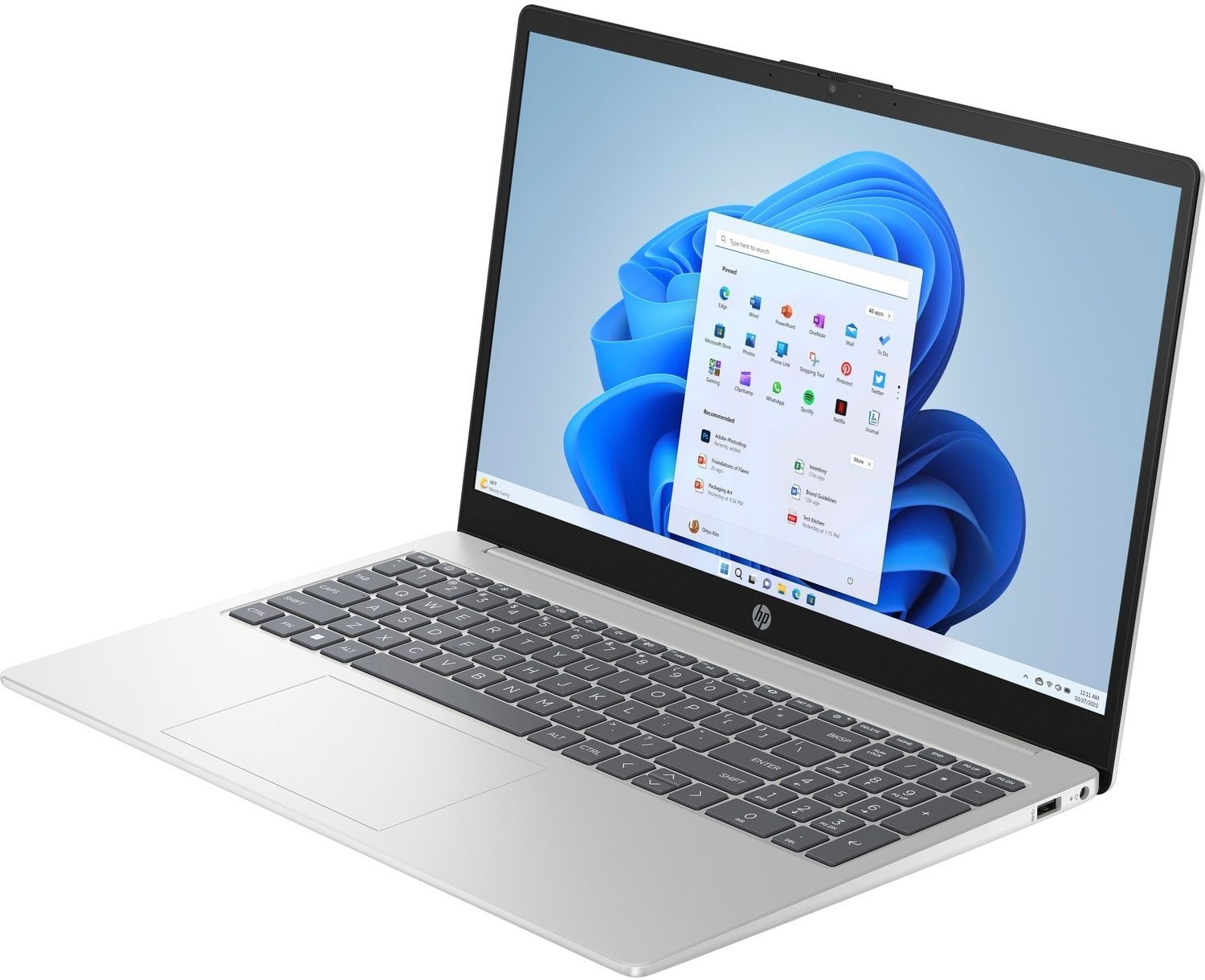 HP 15-fc0001nw CX4P2EA