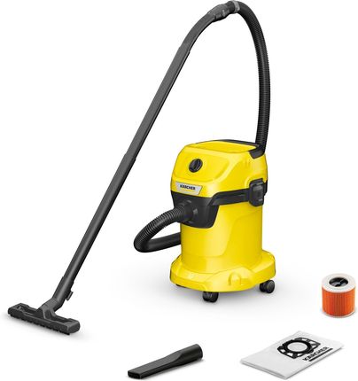 Odkurzacz Kärcher WD 3 V-17/4/20