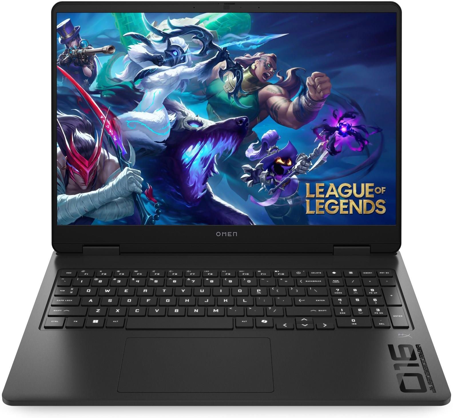 HP OMEN 16-am1000nw C9RM7EA – pierwsze miejsce w rankingu