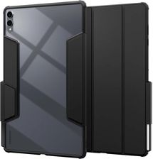 Zdjęcie Etui do tabletu Spigen Galaxy Tab S11 Ultra Czarny (ACS10221) - Mirosławiec