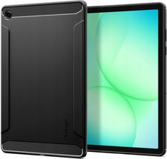 Zdjęcie Etui do tabletu Spigen Galaxy Tab A11 Plus Czarny (ACS10463) - Złotów