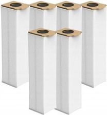 Zdjęcie Dreame Worki na kurz do Z30 Station (6szt.) - Ustroń