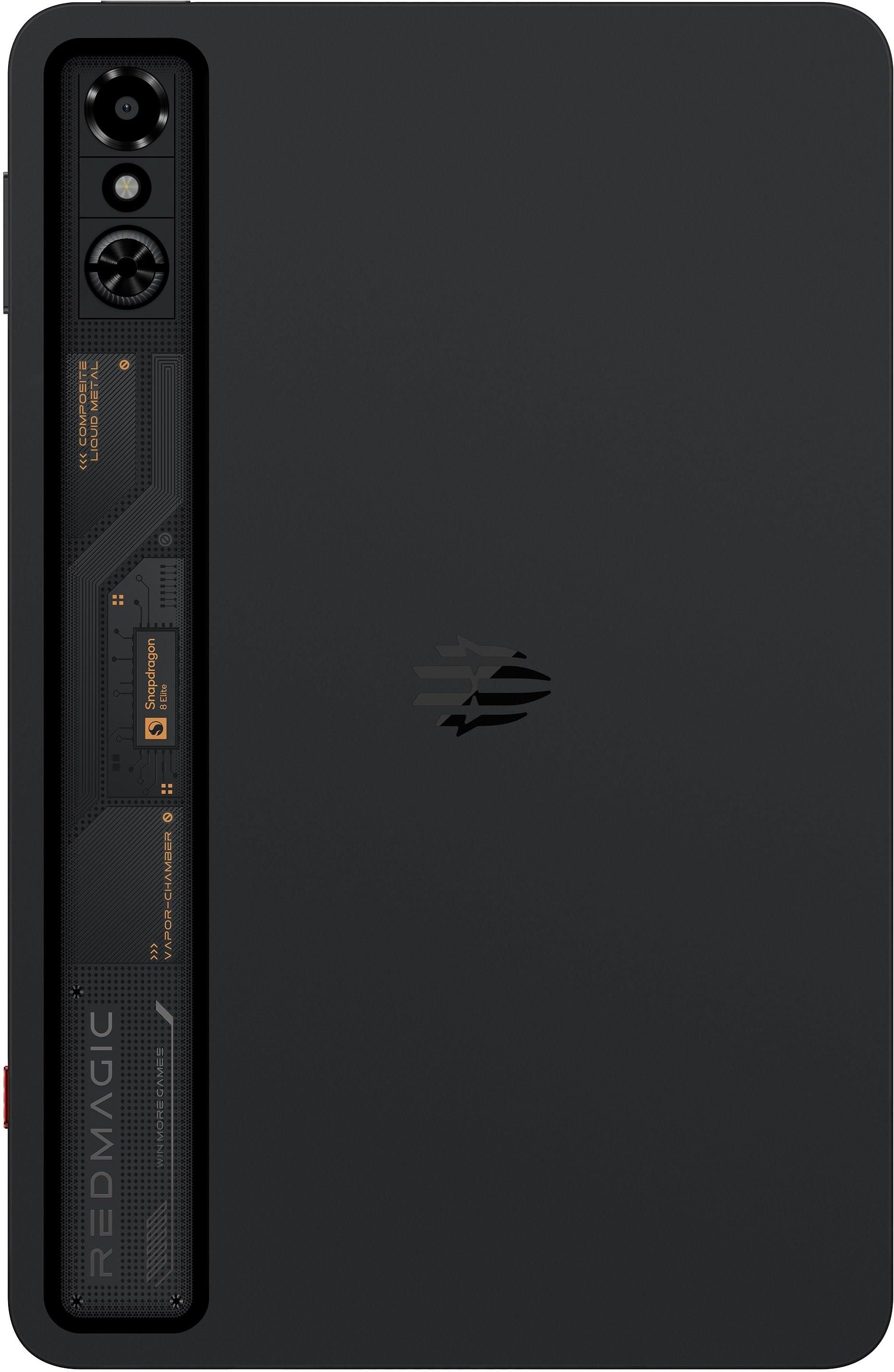 Tablet REDMAGIC Astra 16/512GB Czarny - Ceny i opinie na Ceneo.pl