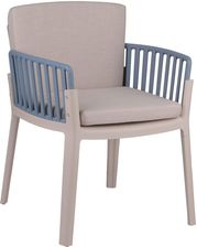 Zdjęcie Snapty Krzesło Otra Ogrodowe (CK8267) - Tłuszcz