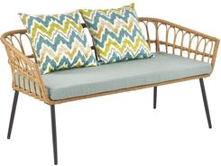 Zdjęcie Halmar Sofa Ogrodowa Gardena (CK4404) - Brwinów