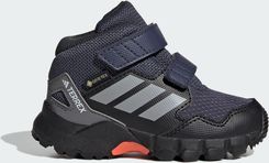 Zdjęcie Buty na piesze wycieczki dla dzieci Terrex Skychaser Mid GORE-TEX - Trzebinia