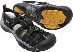 Zdjęcie Sandały męskie Keen Newport H2 Men - Buk