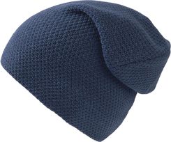 Zdjęcie Czapka Unisex Dla Dorosłych Gofrowany Dzianinowa Snobby - Lipsko