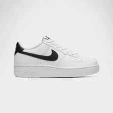 Zdjęcie Buty Sportowe Młodzieżowe Nike Air Force 1 (GS) - Suchań