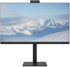 Zdjęcie Adax VERSO AIO 23,8 Black (ZVAXAPO00040) - Nowy Staw