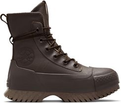 Zdjęcie Boots Converse Chuck Taylor All Star Lugged 2.0 XHi Waterproof Leather Platform - Niemcza