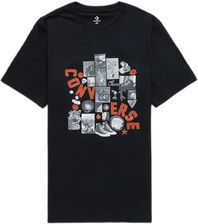 Zdjęcie odzież Męskie Converse - Trzebinia