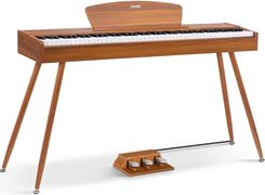 Zdjęcie Donner DDP-80 - Pianino cyfrowe - Siewierz