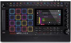 Zdjęcie Akai MPC Live 3 - Stacja robocza - Aleksandrów Łódzki