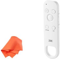 Zdjęcie Jjc Pilot radiowy BTR-S1 White zamiennik Sony RMT-P1BT - Łask